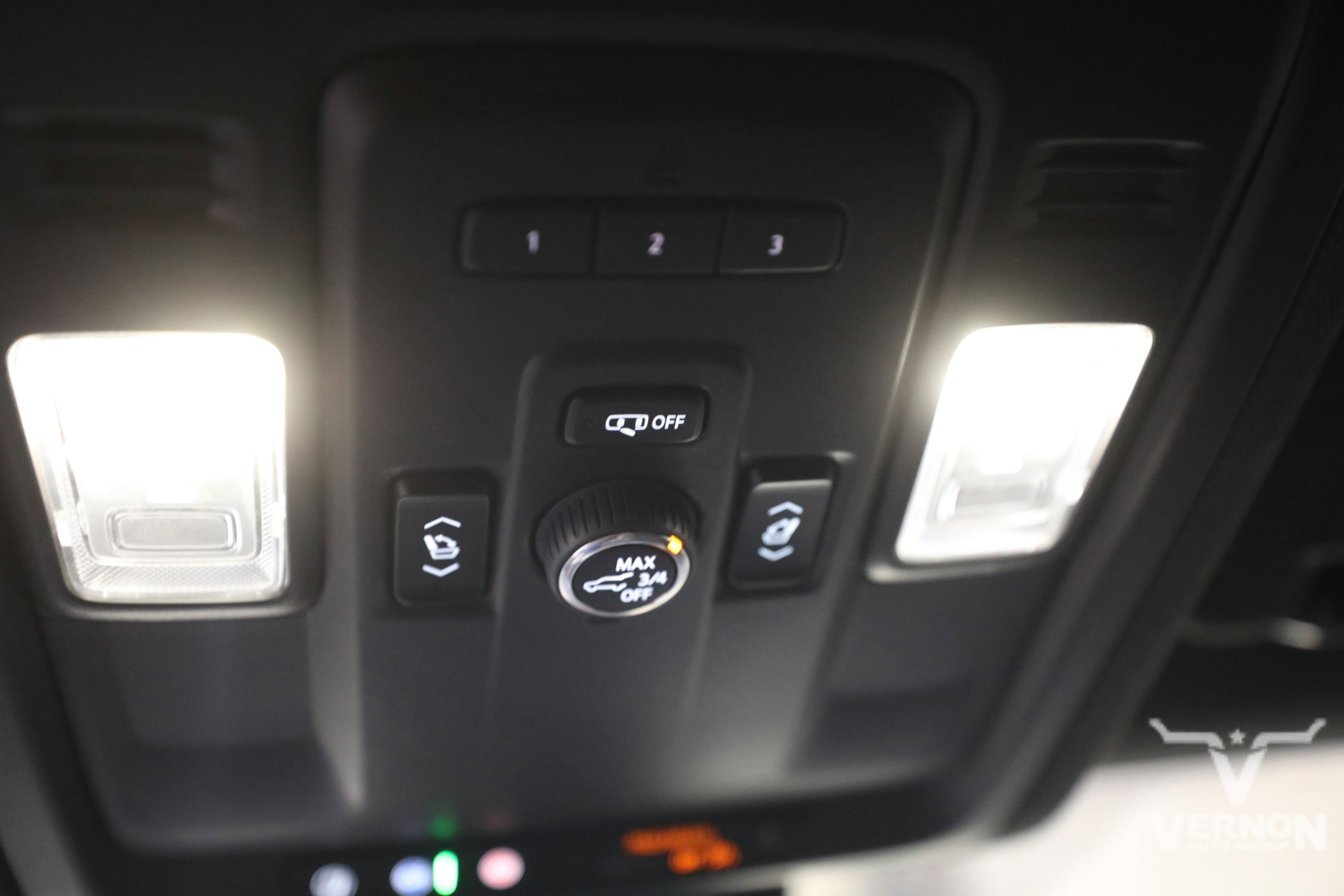 Used 2023 Chevrolet Tahoe RST w/ Luxury Package image 24