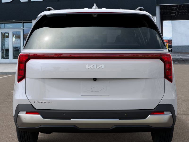 New 2026 Kia Carnival SX image 13