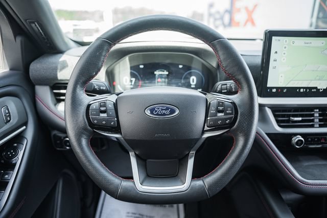 Used 2026 Ford Explorer ST-Line AWD/4WD image 37