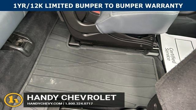 Certified 2021 Buick Enclave Essence w/ Sound and Sites Package AWD/4WD image 58