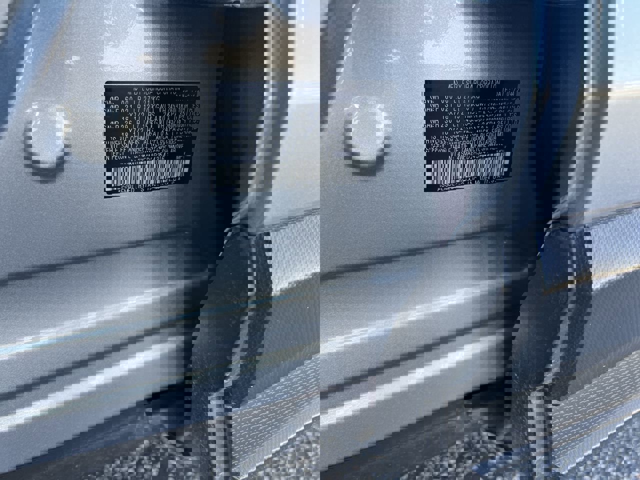 Used 2024 Subaru Ascent Premium w/ Convenience Package image 37