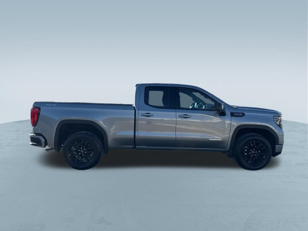 New 2026 GMC Sierra 1500 Elevation w/ Preferred Package image 10