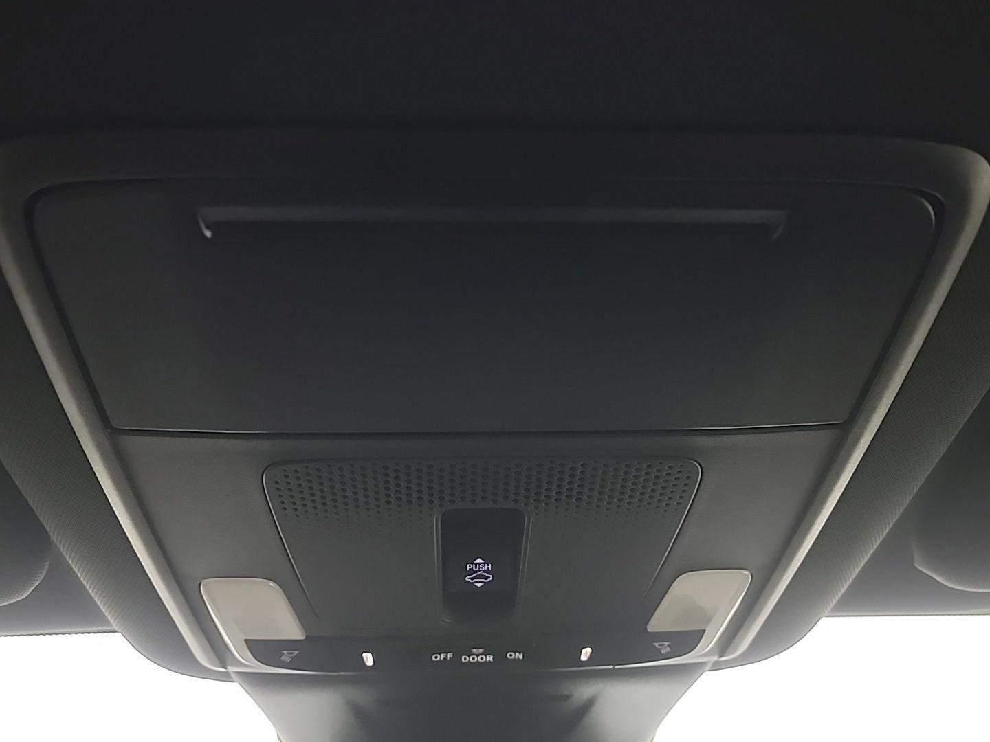 Certified 2025 Honda CR-V Sport-L image 34