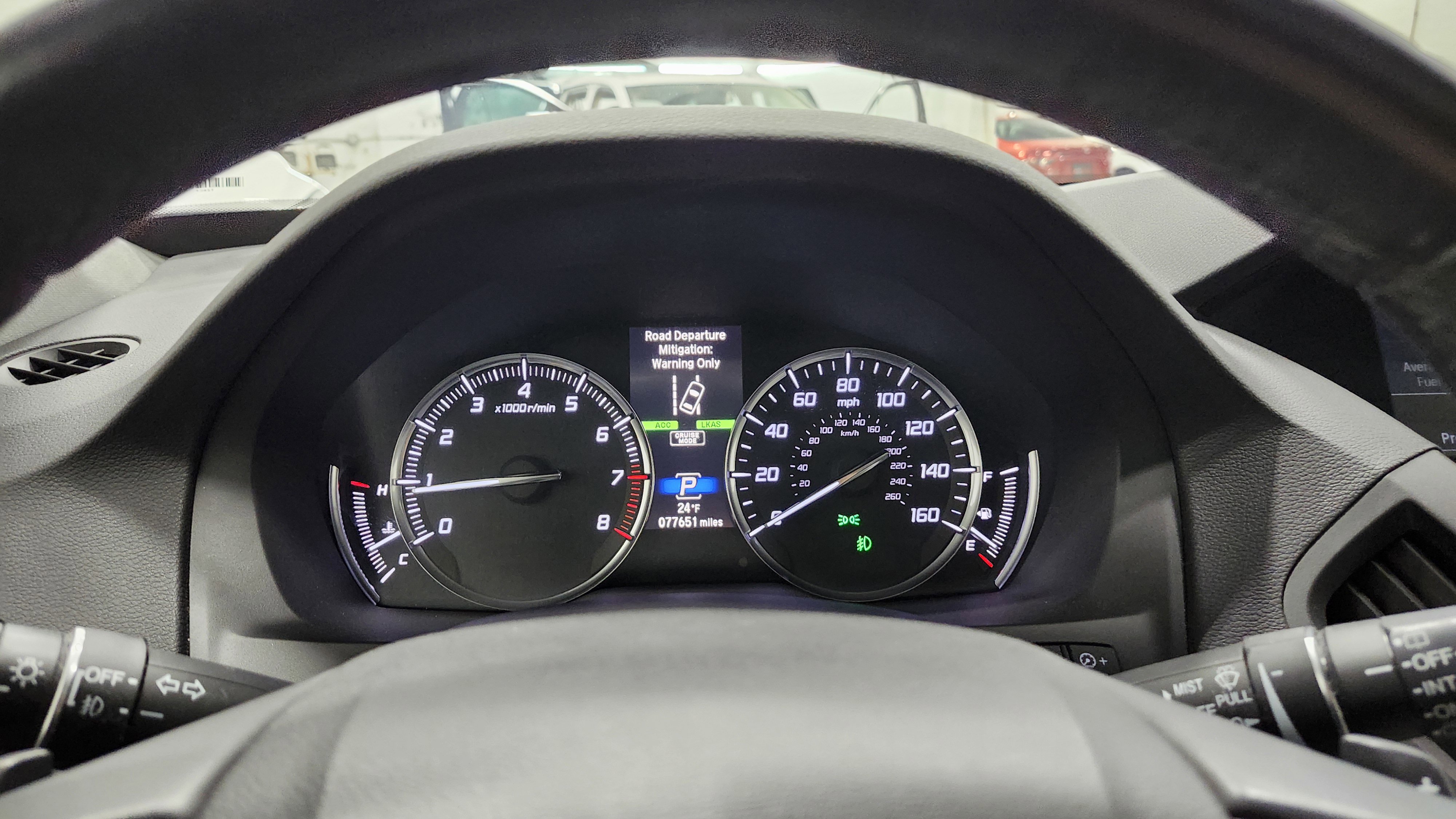 Used 2020 Acura MDX SH-AWD w/ Advance Package image 34