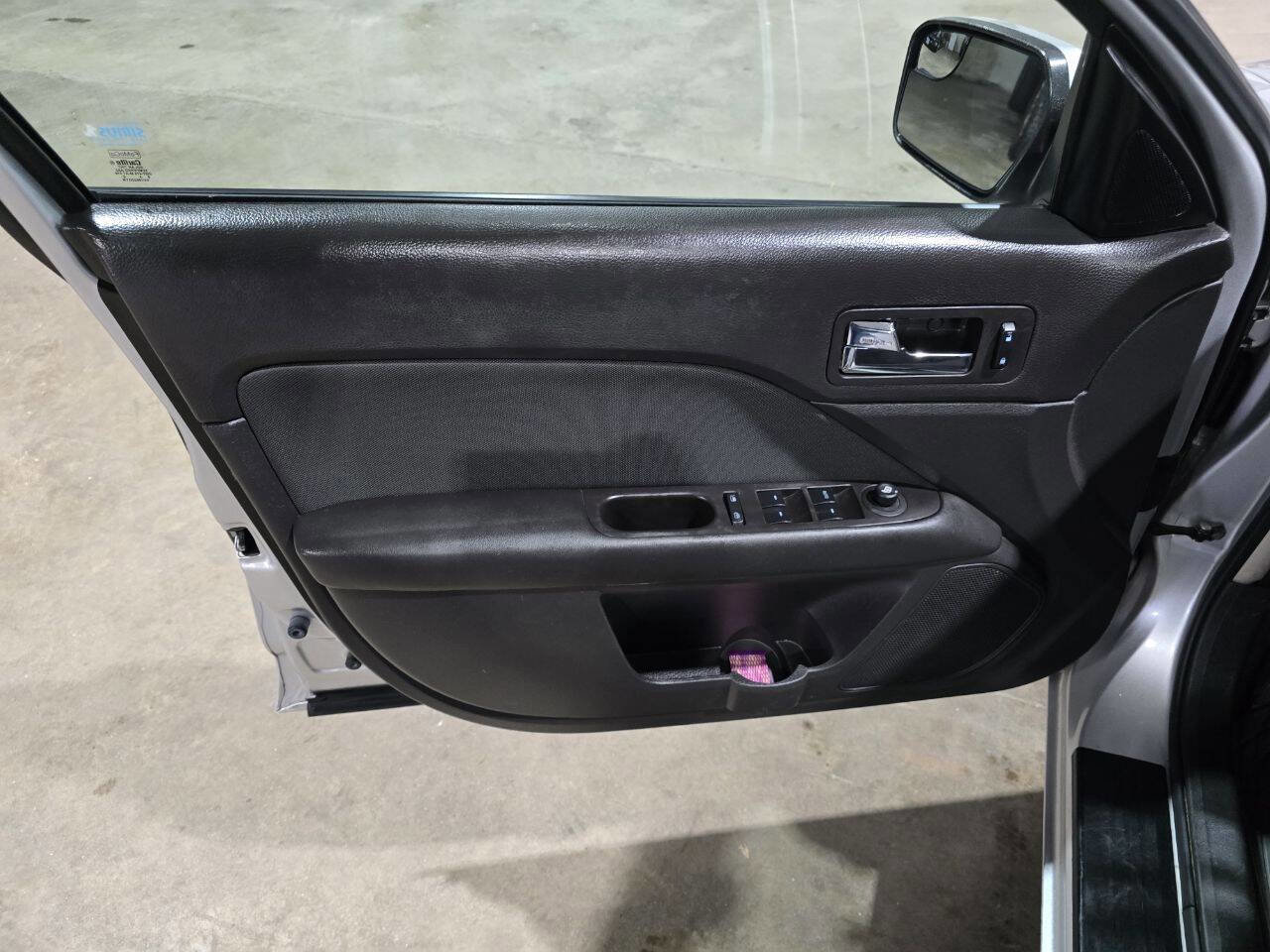 Used 2011 Ford Fusion SE w/ 202A Rapid Spec Order Code image 31