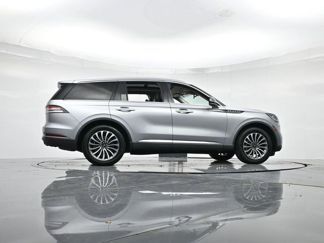 Used 2022 Lincoln Aviator Reserve w/ Equipment Group 201A image 32