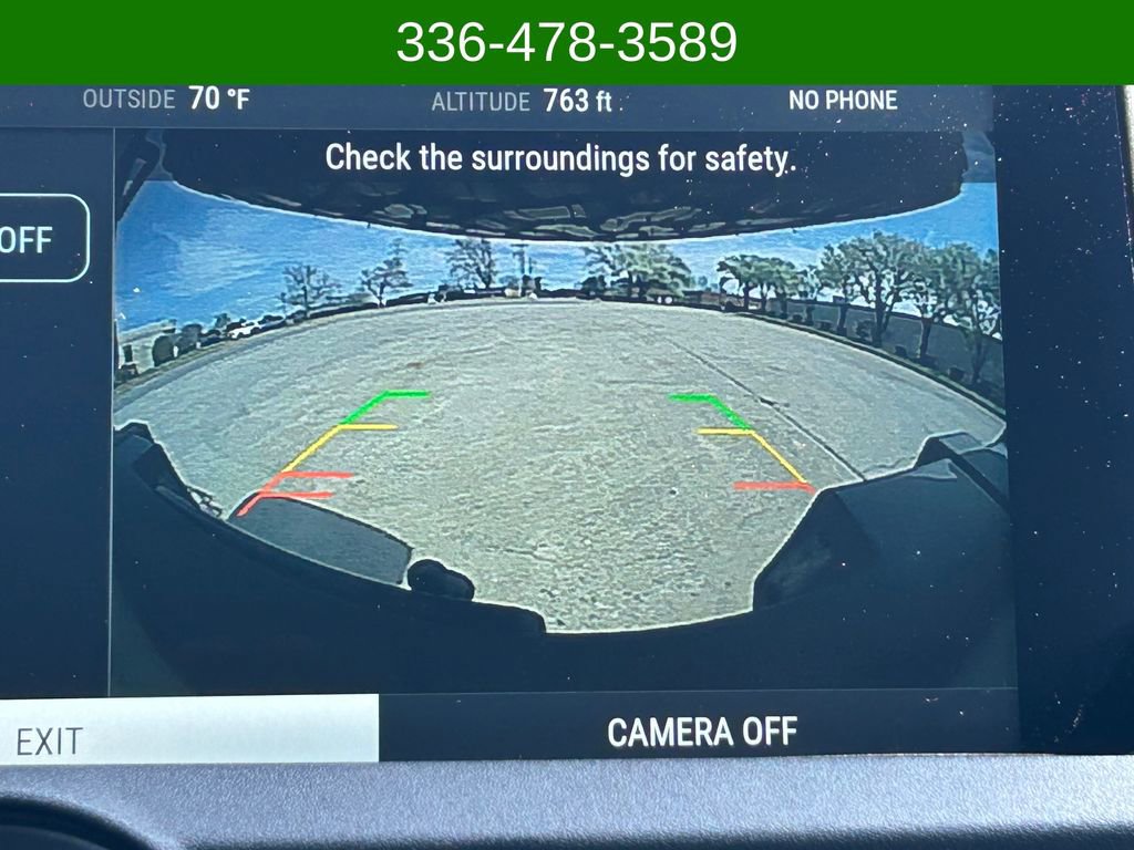 Used 2025 INEOS Grenadier 1924 Limited Edition image 18