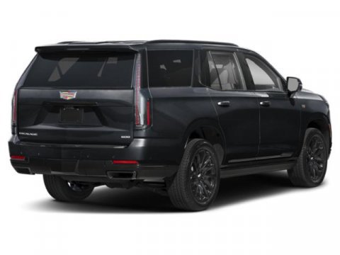 New 2026 Cadillac Escalade Sport w/ Touring Package AWD/4WD image 2