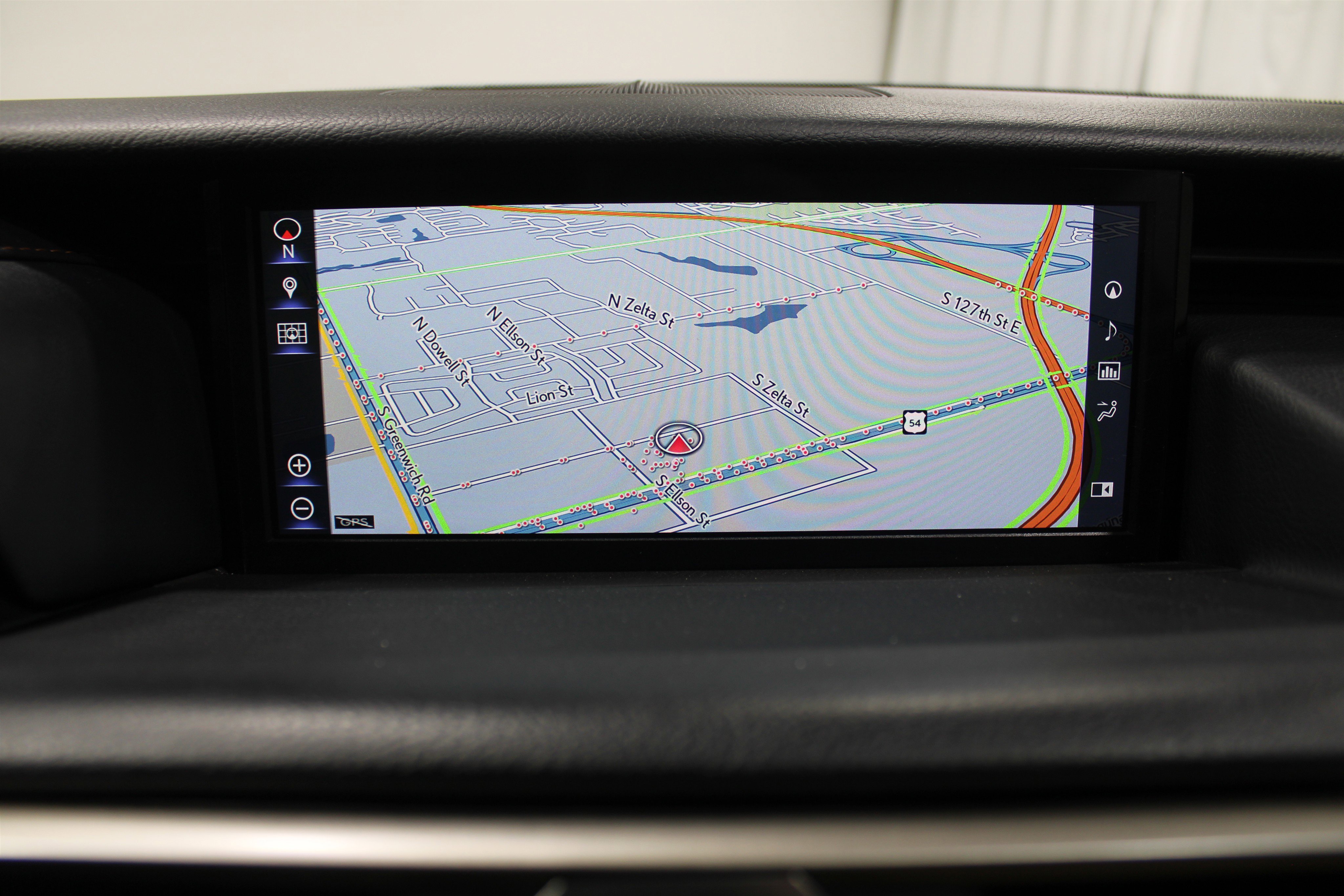 Used 2018 Lexus RC 300 F Sport image 14