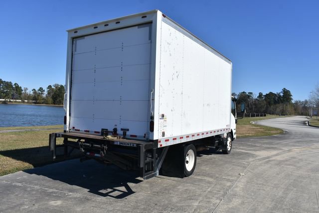 Used 2018 Isuzu NPR image 5