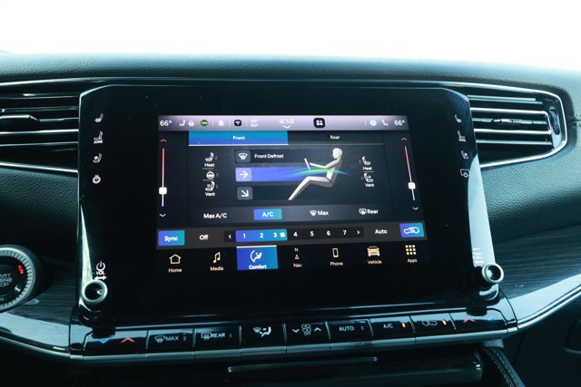 Used 2022 Jeep Wagoneer Series II RWD image 15