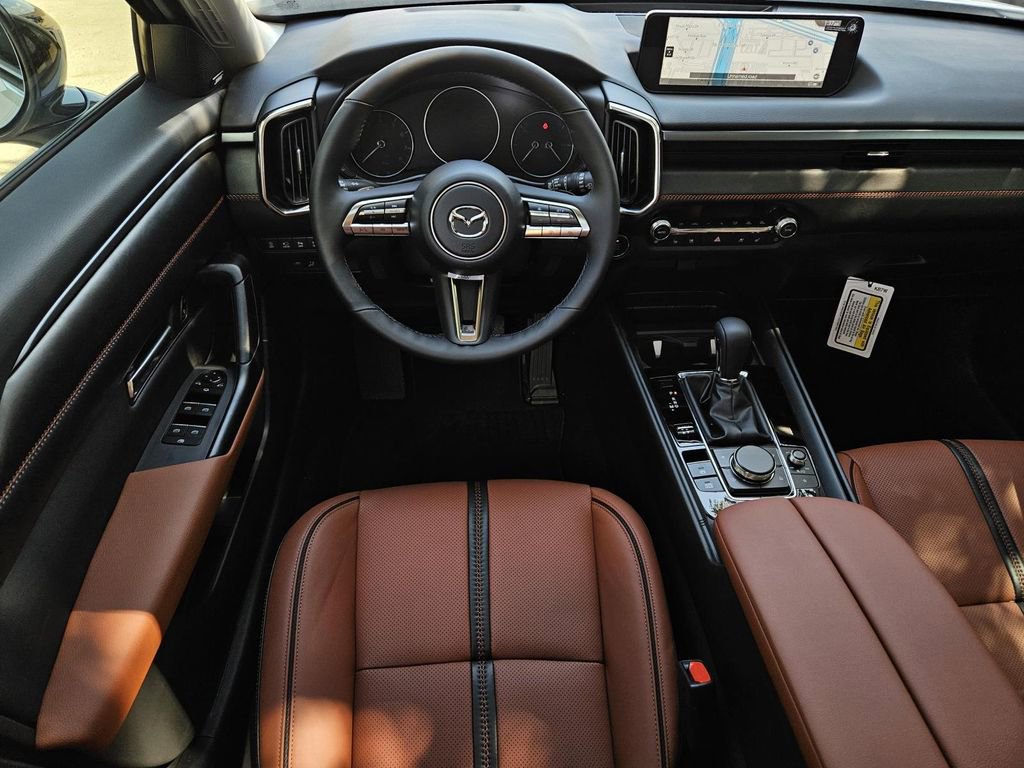 New 2025 MAZDA CX-50 2.5 Turbo w/ Cargo Package image 20