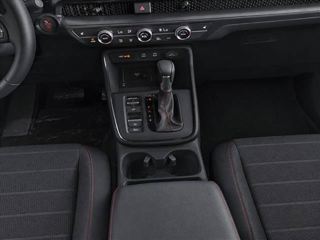 New 2027 Honda CR-V Sport image 13