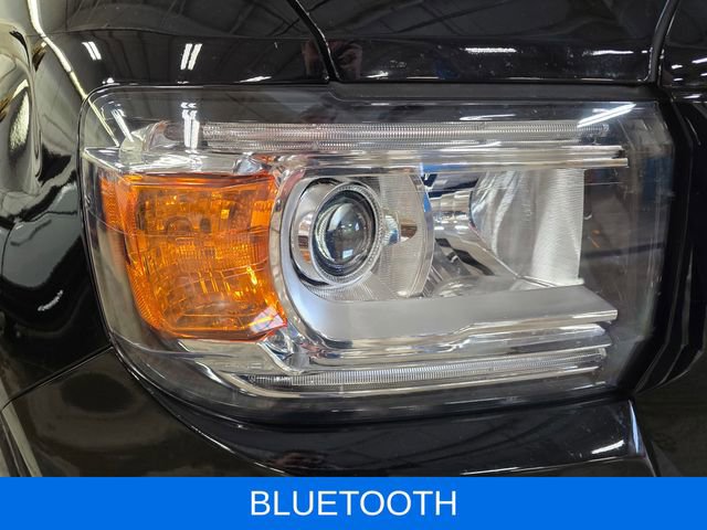 Used 2022 GMC Canyon Elevation w/ Elevation Premium Package image 5