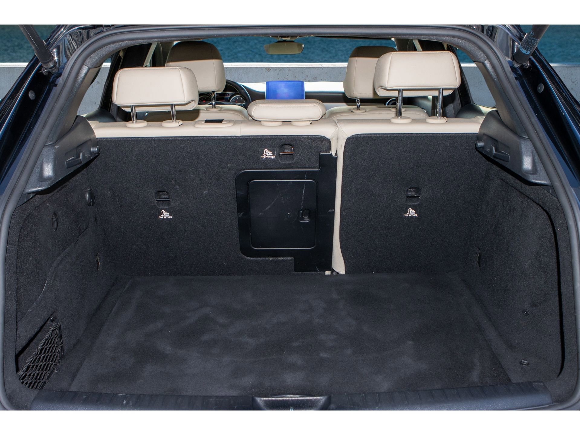 Used 2020 Mercedes-Benz GLA 250 w/ Multimedia Package image 9