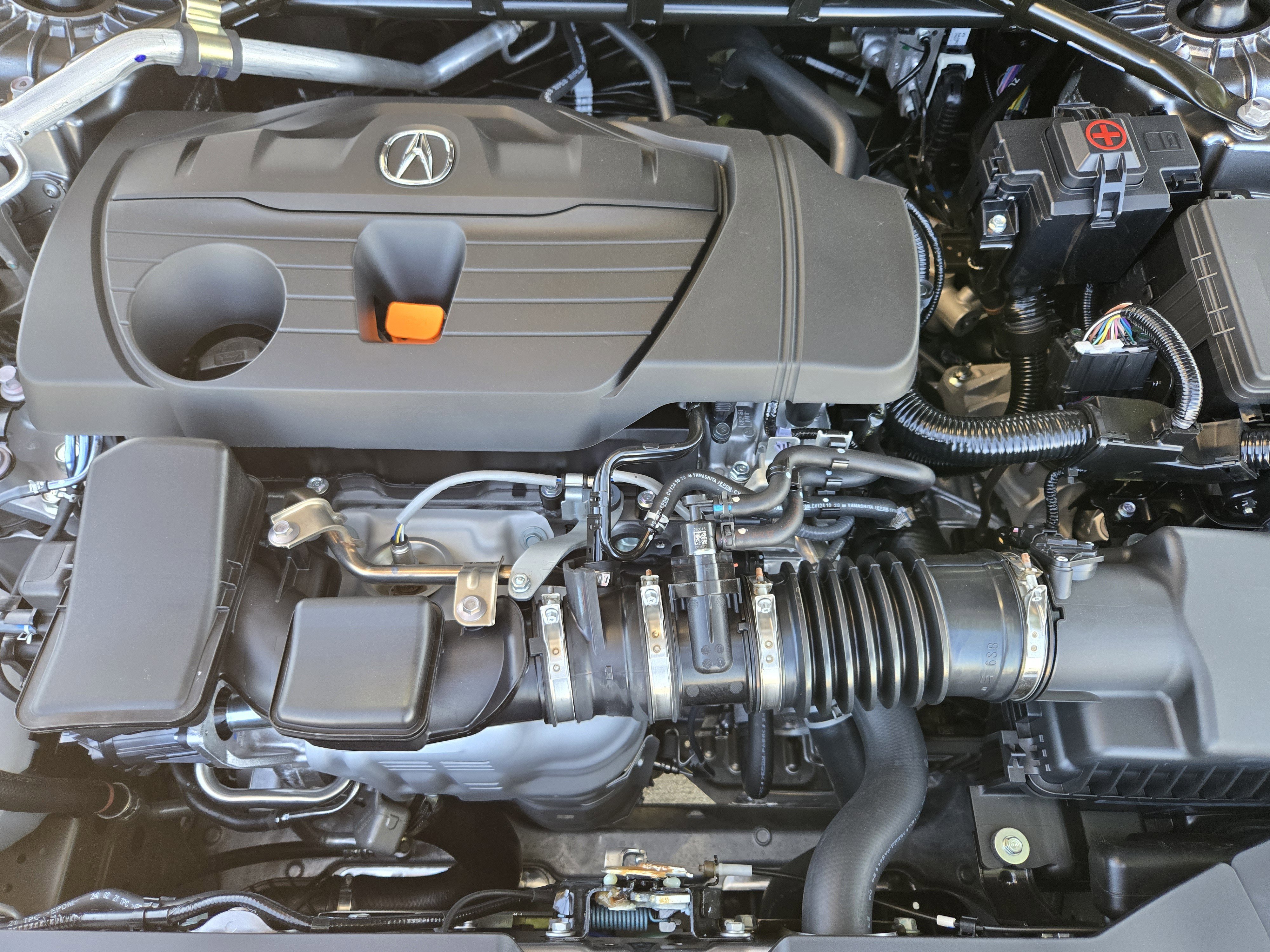 New 2025 Acura TLX w/ Technology Package image 21