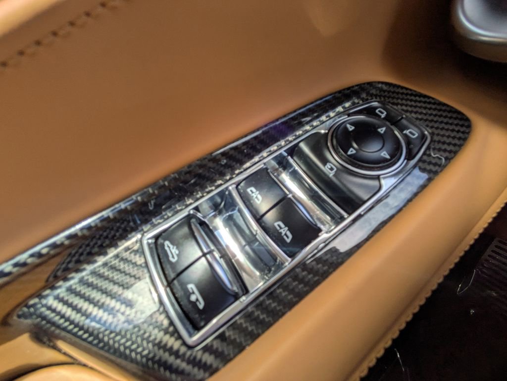 Used 2023 Chevrolet Corvette Stingray Premium Conv w/ Z51 Performance Package RWD image 22