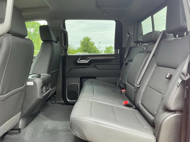 New 2026 Chevrolet Silverado 2500 LT w/ Trail Boss Package AWD/4WD image 33