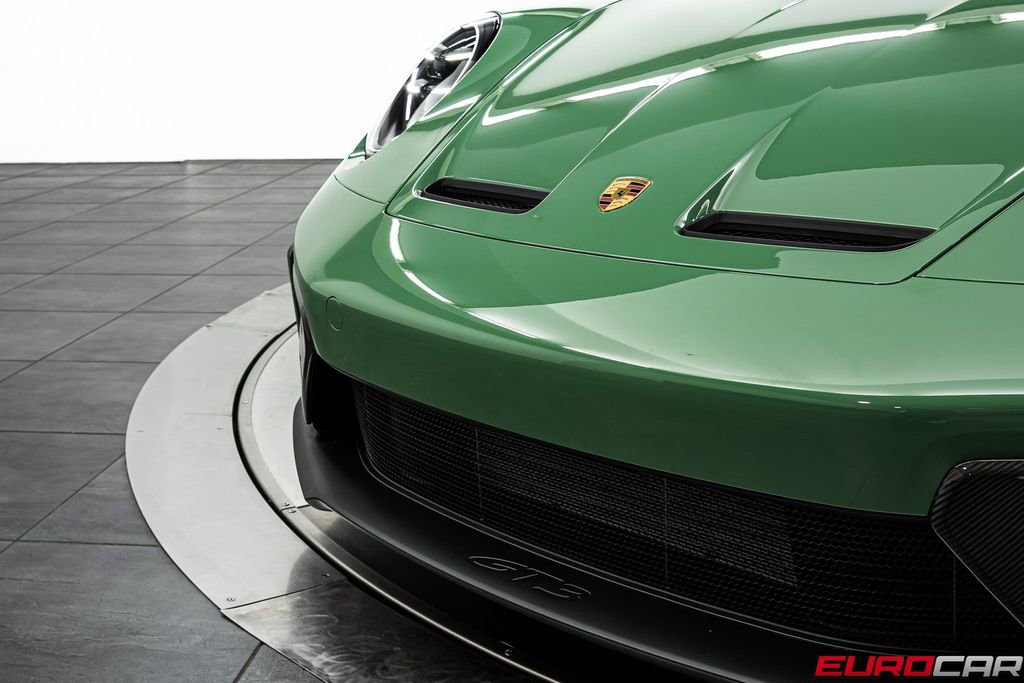 Used 2026 Porsche 911 GT3 image 12
