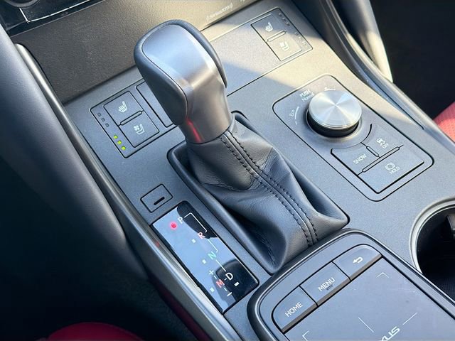 Used 2023 Lexus IS 300 w/ Comfort Package image 27