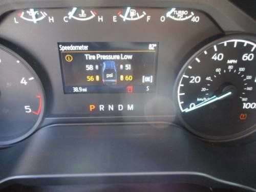 New 2026 Ford F350 XL w/ STX Appearance Package image 11