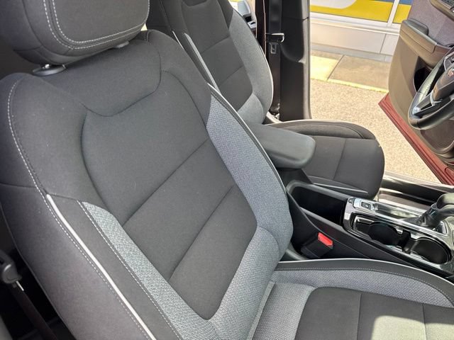 Used 2024 Chevrolet TrailBlazer LT w/ Convenience Package FWD image 27
