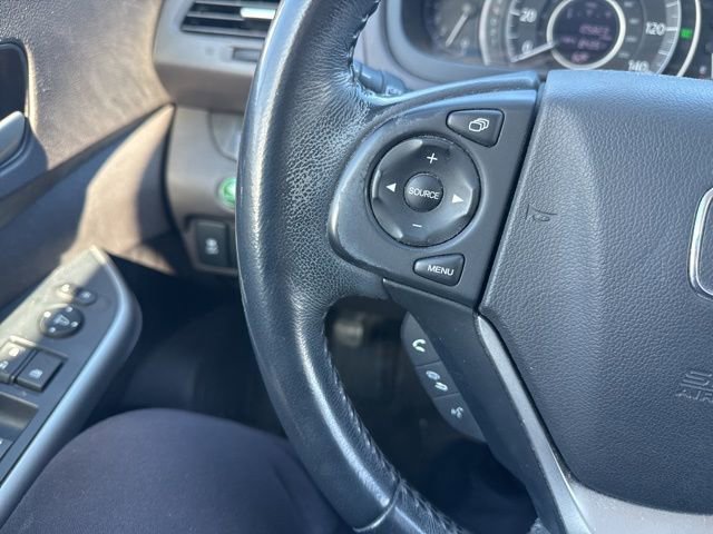 Used 2014 Honda CR-V EX-L image 19