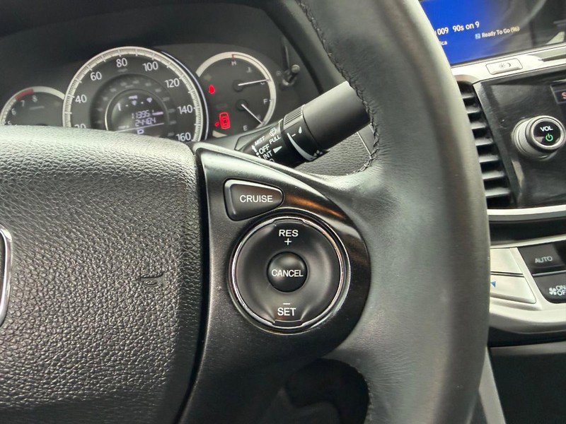 Used 2015 Honda Accord EX-L image 13