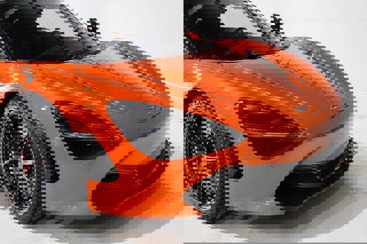 Used 2018 McLaren 720S Performance image 25