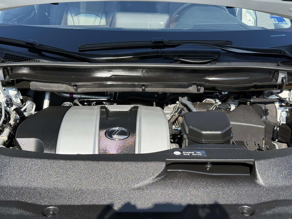 Used 2019 Lexus RX 350 AWD image 28