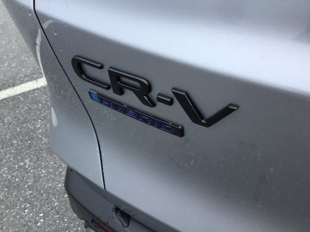 New 2027 Honda CR-V Sport-L image 10