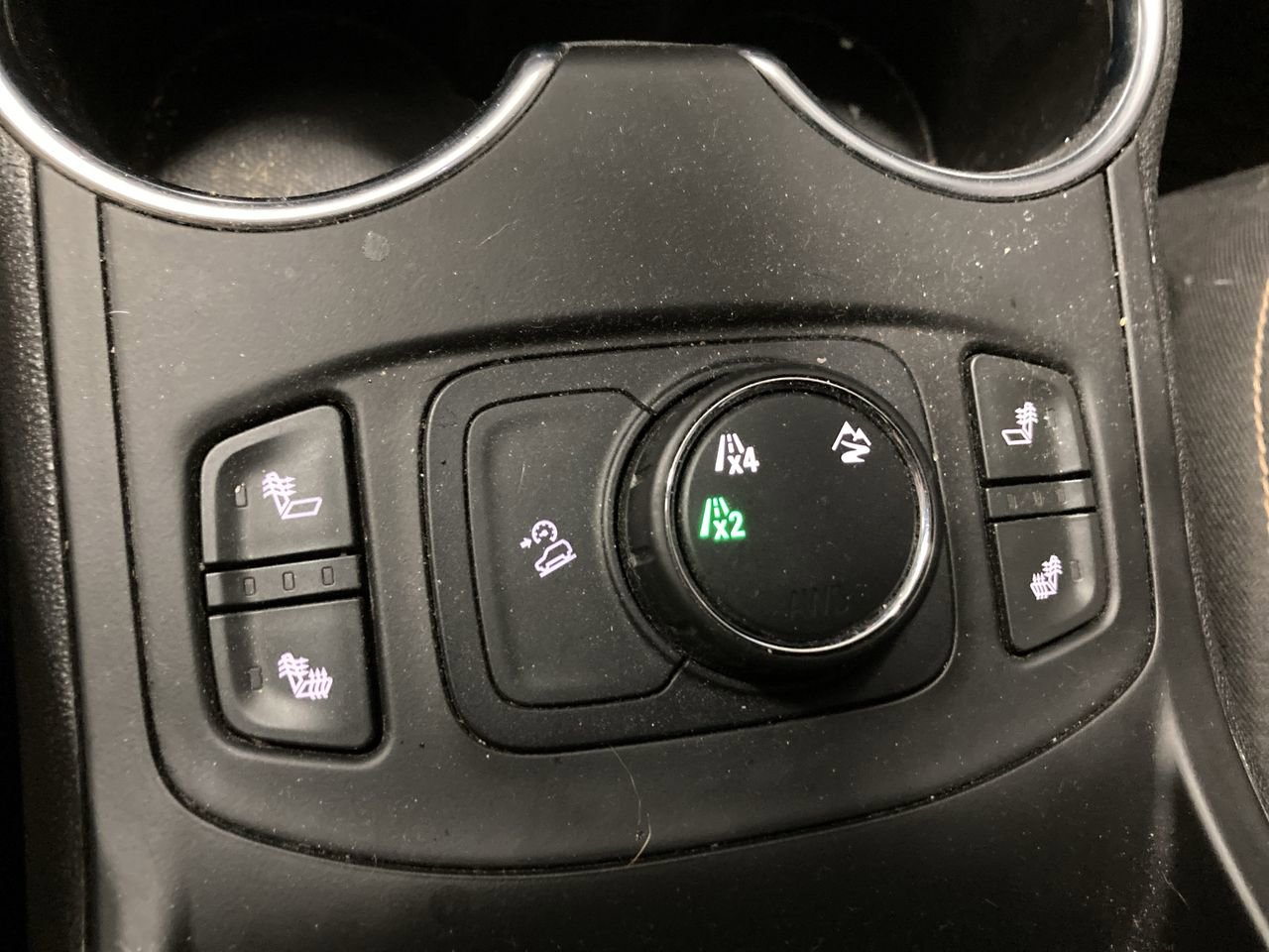 Used 2019 GMC Terrain SLE w/ Driver Convenience Package AWD/4WD image 13