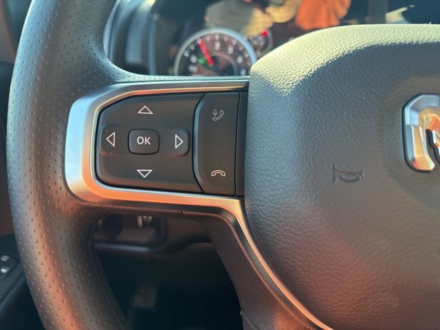 New 2026 RAM 2500 Tradesman image 29