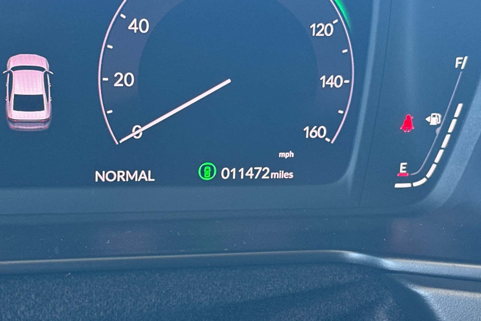 Used 2025 Honda Accord Sport image 24