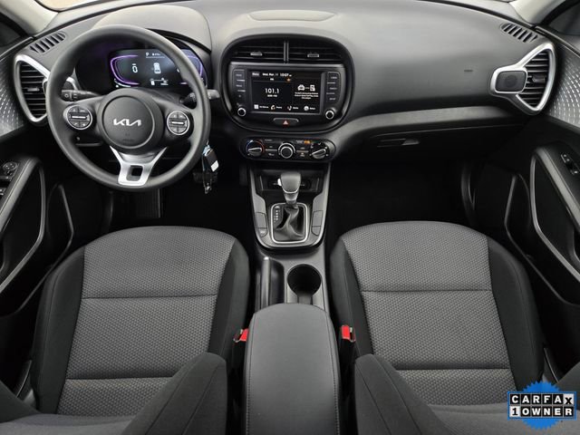 Certified 2025 Kia Soul S image 15