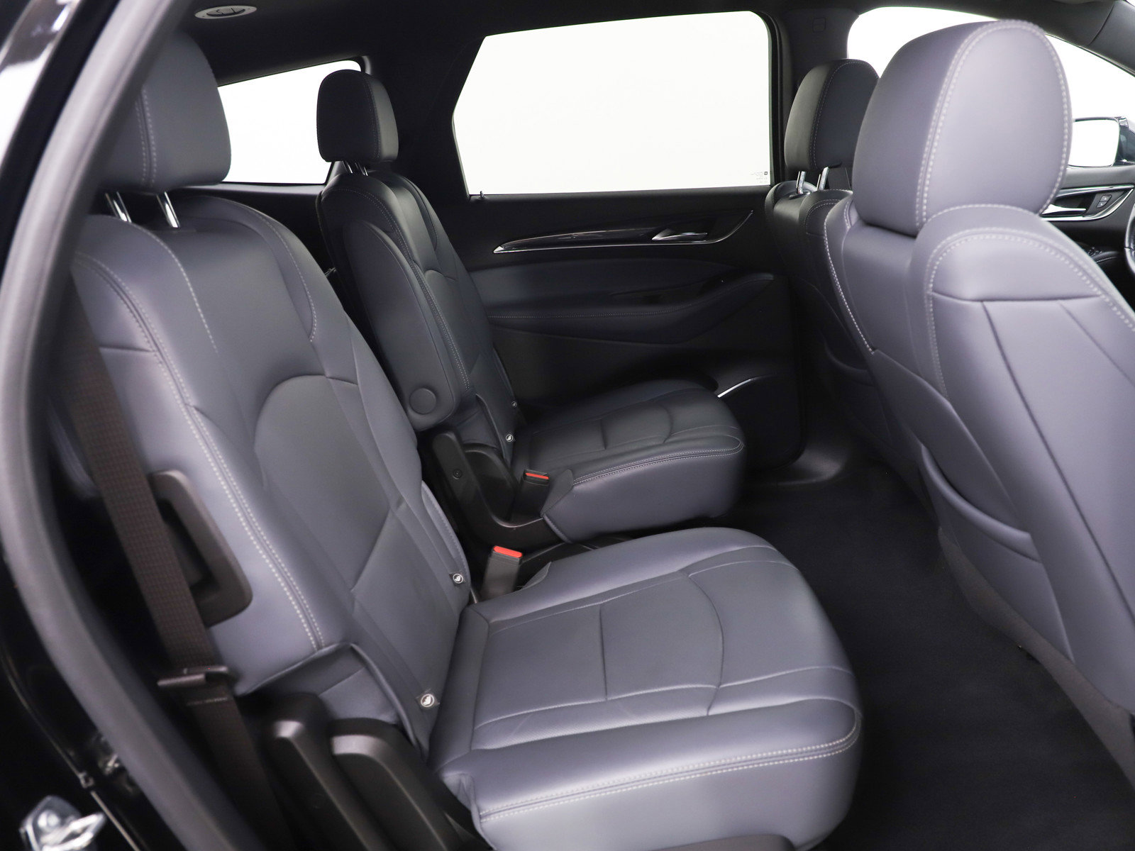 Used 2023 Buick Enclave Essence w/ Experience Buick Package image 12