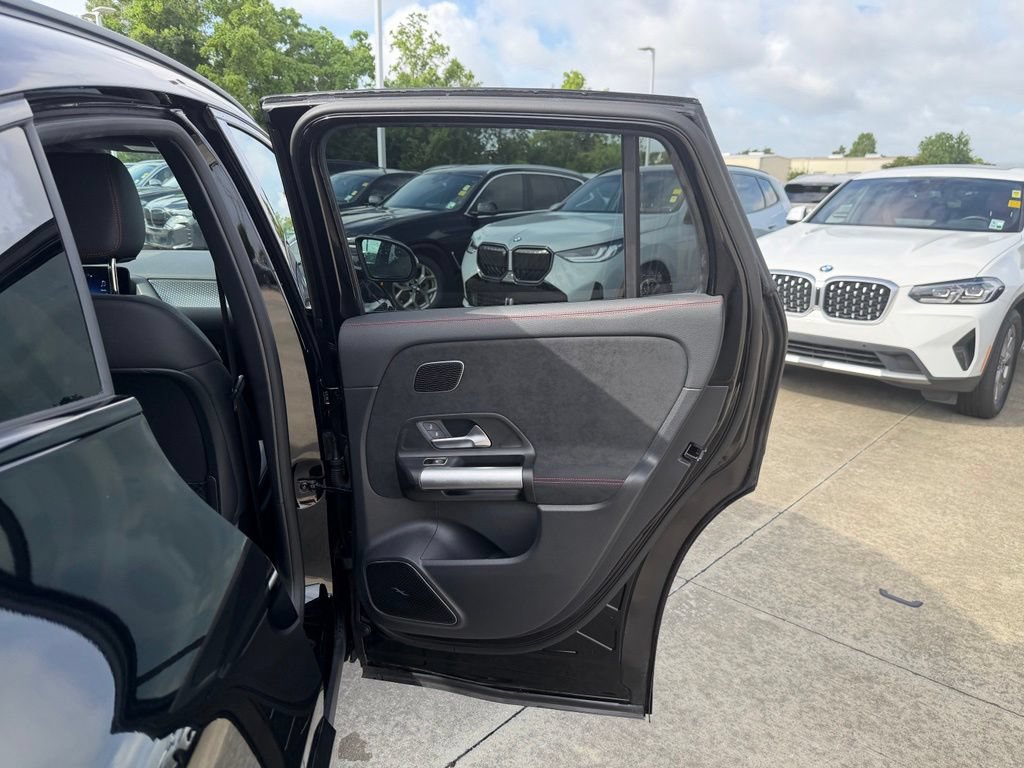Used 2025 Mercedes-Benz GLA 250 image 29