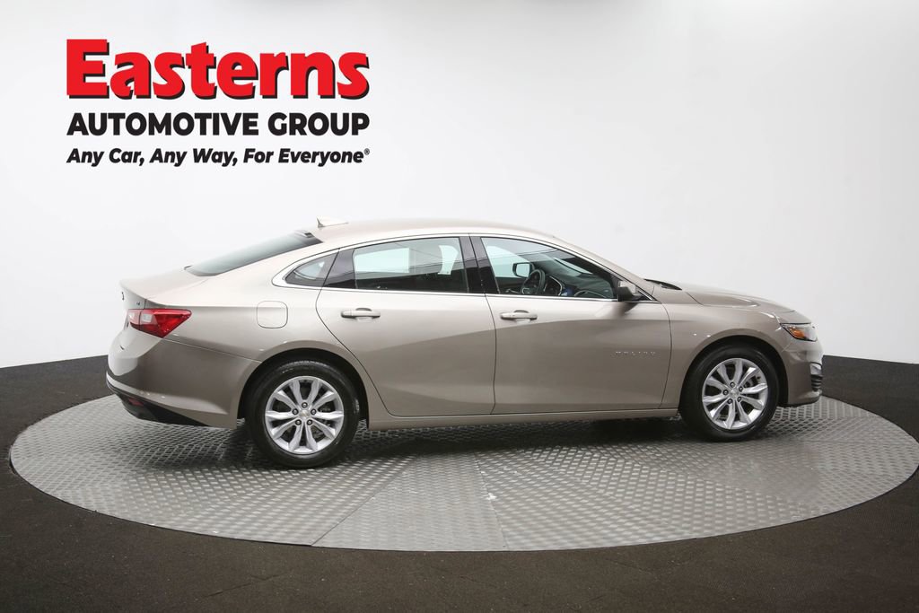Used 2023 Chevrolet Malibu LT image 43