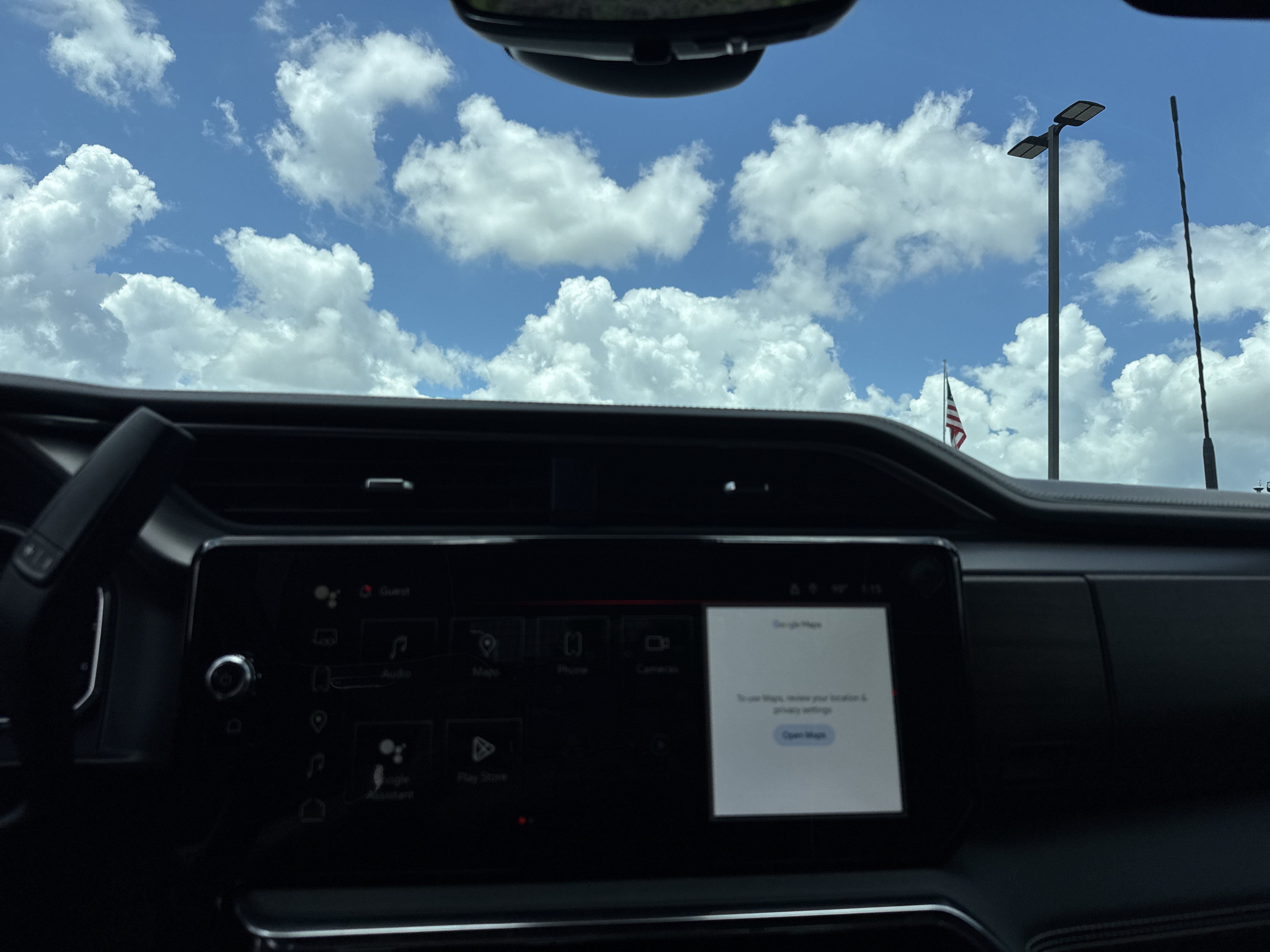 New 2026 GMC Sierra 2500 Denali Ultimate AWD/4WD image 23
