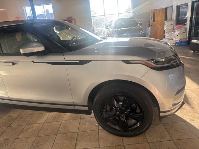 Used 2021 Land Rover Range Rover Velar S AWD/4WD image 10