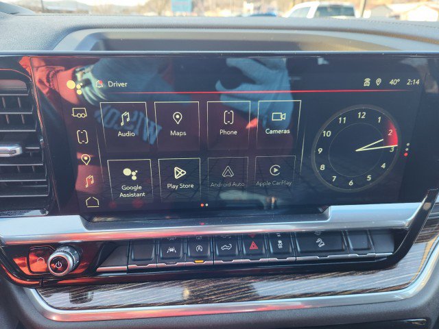 Used 2022 GMC Sierra 1500 Elevation image 45