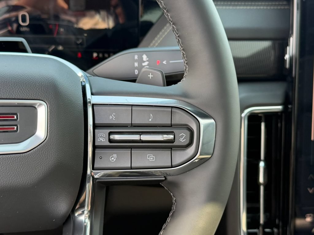 New 2026 GMC Yukon XL Elevation w/ Elevation Premium Package AWD/4WD image 45