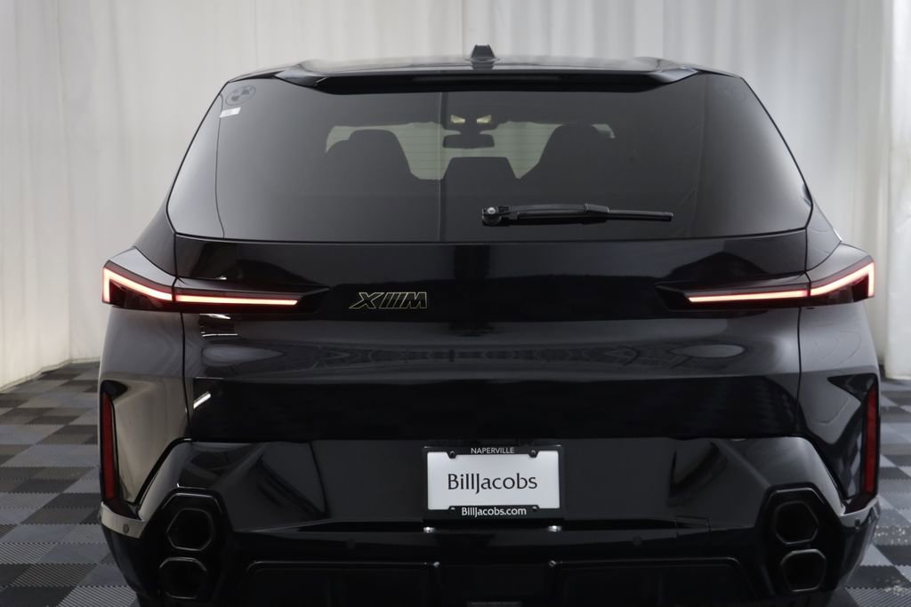 Certified 2023 BMW XM image 18