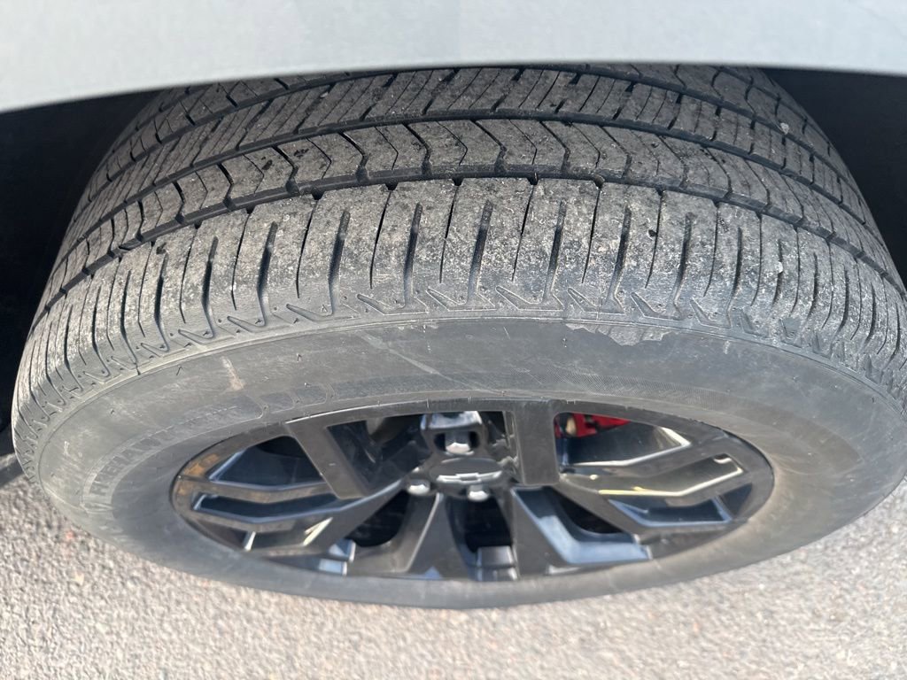 Used 2023 Chevrolet Tahoe RST w/ RST Performance Edition image 15