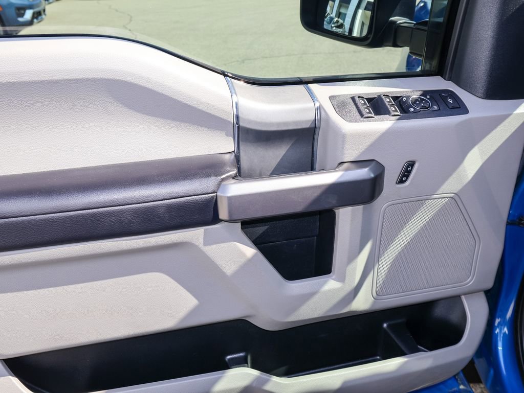 Used 2020 Ford F250 XLT w/ XLT Premium Package image 13