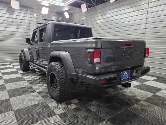 Used 2023 Jeep Gladiator Sport AWD/4WD image 7