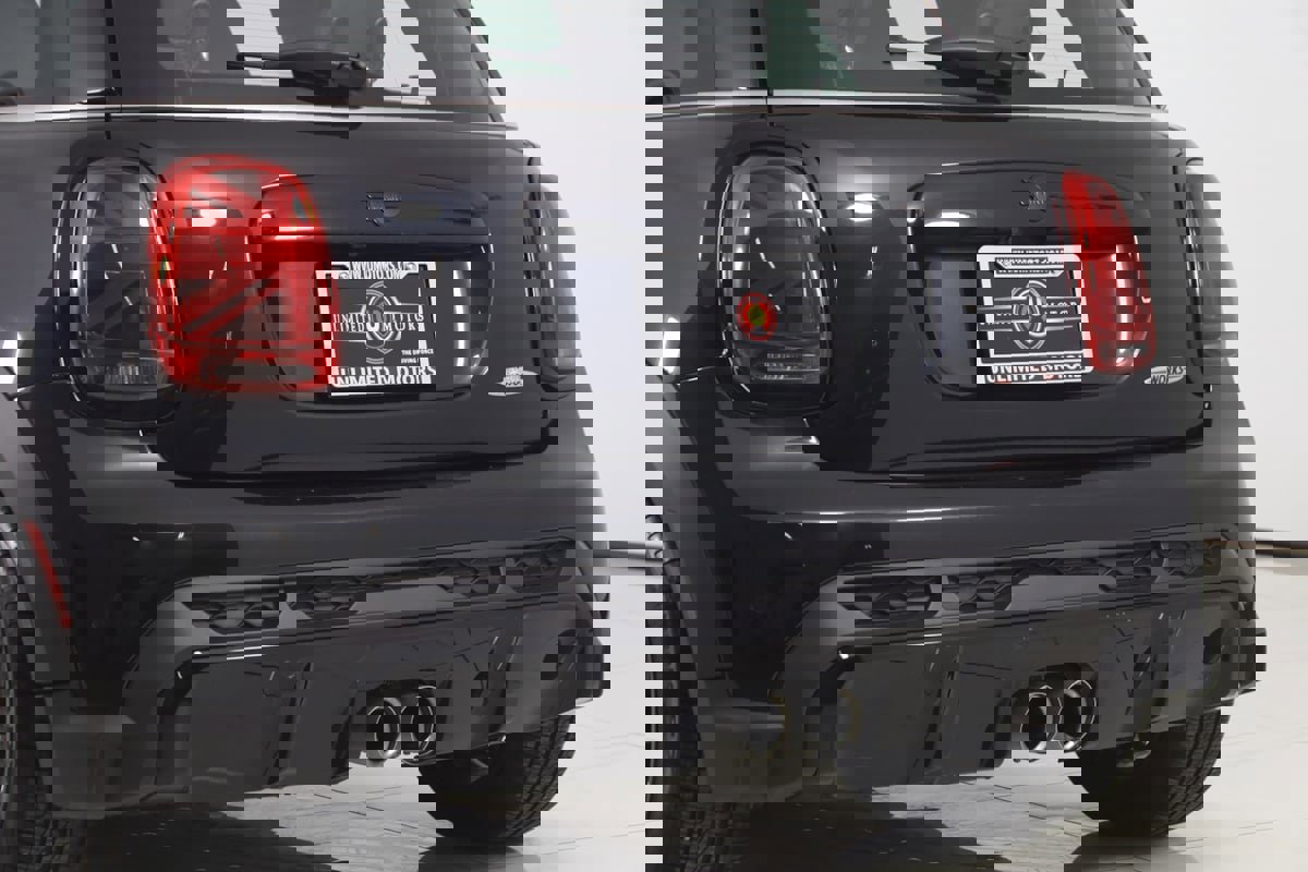 Used 2023 MINI Cooper John Cooper Works w/ Driver Assistance Package image 27