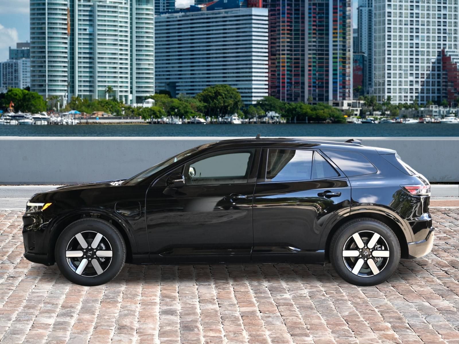 New 2026 Honda Prologue Touring image 8