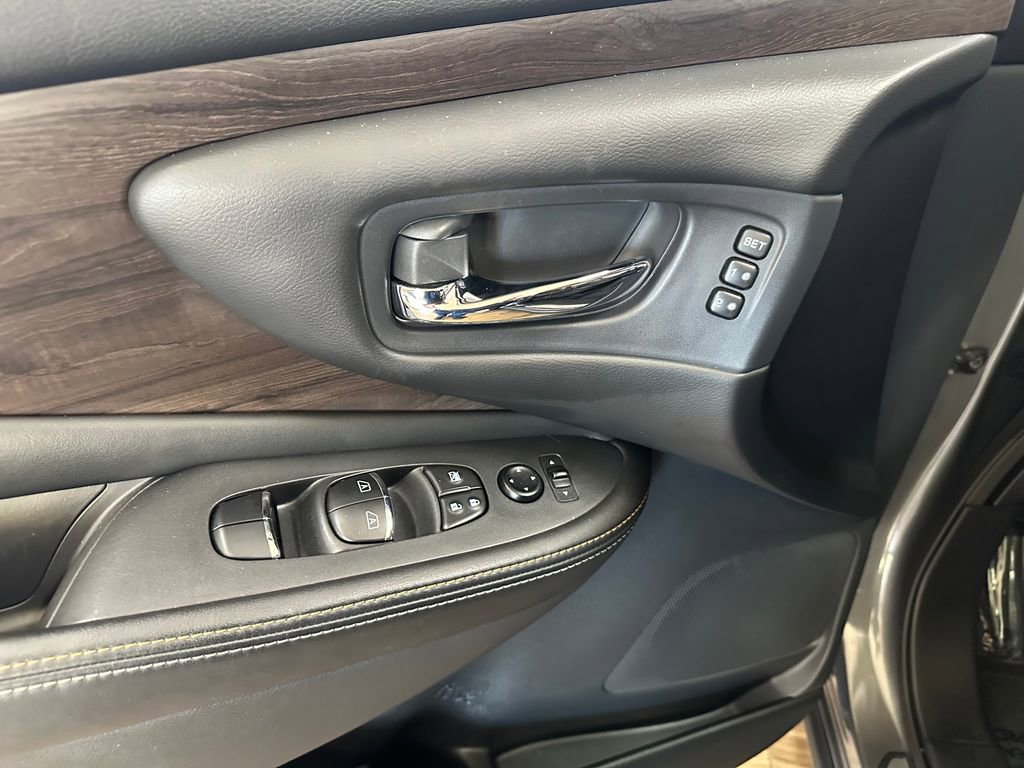 Used 2024 Nissan Murano Platinum image 12