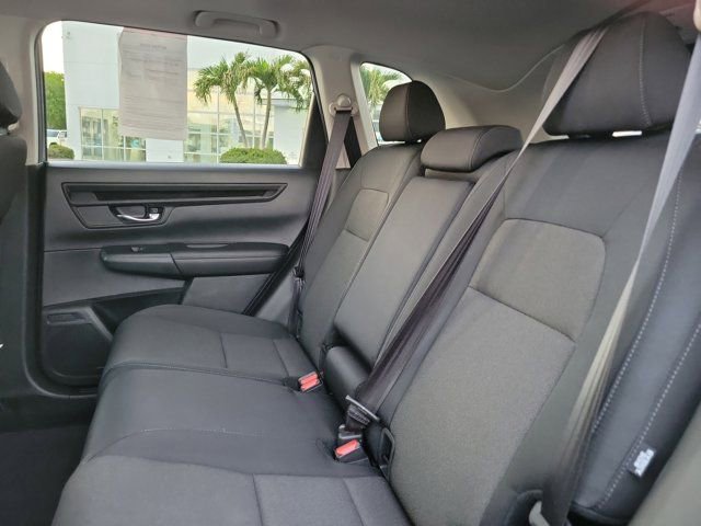 Used 2025 Honda CR-V EX image 16
